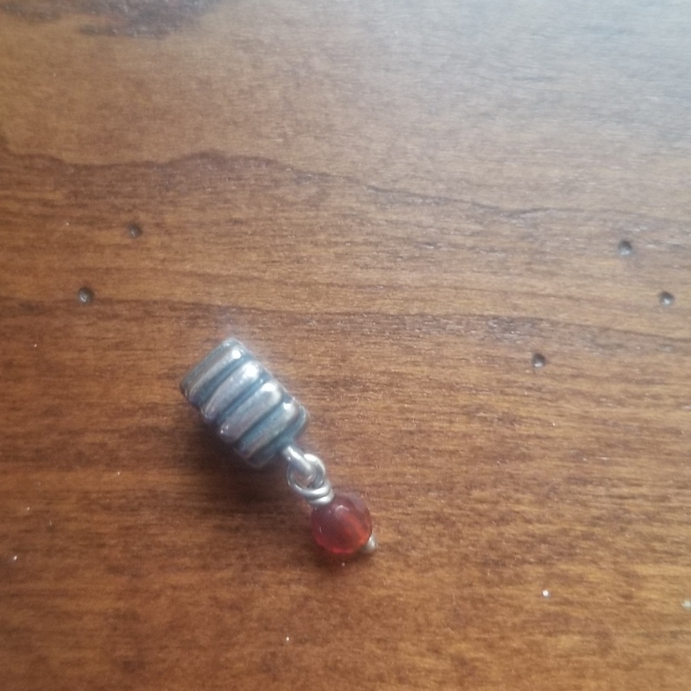 Pandora Charm